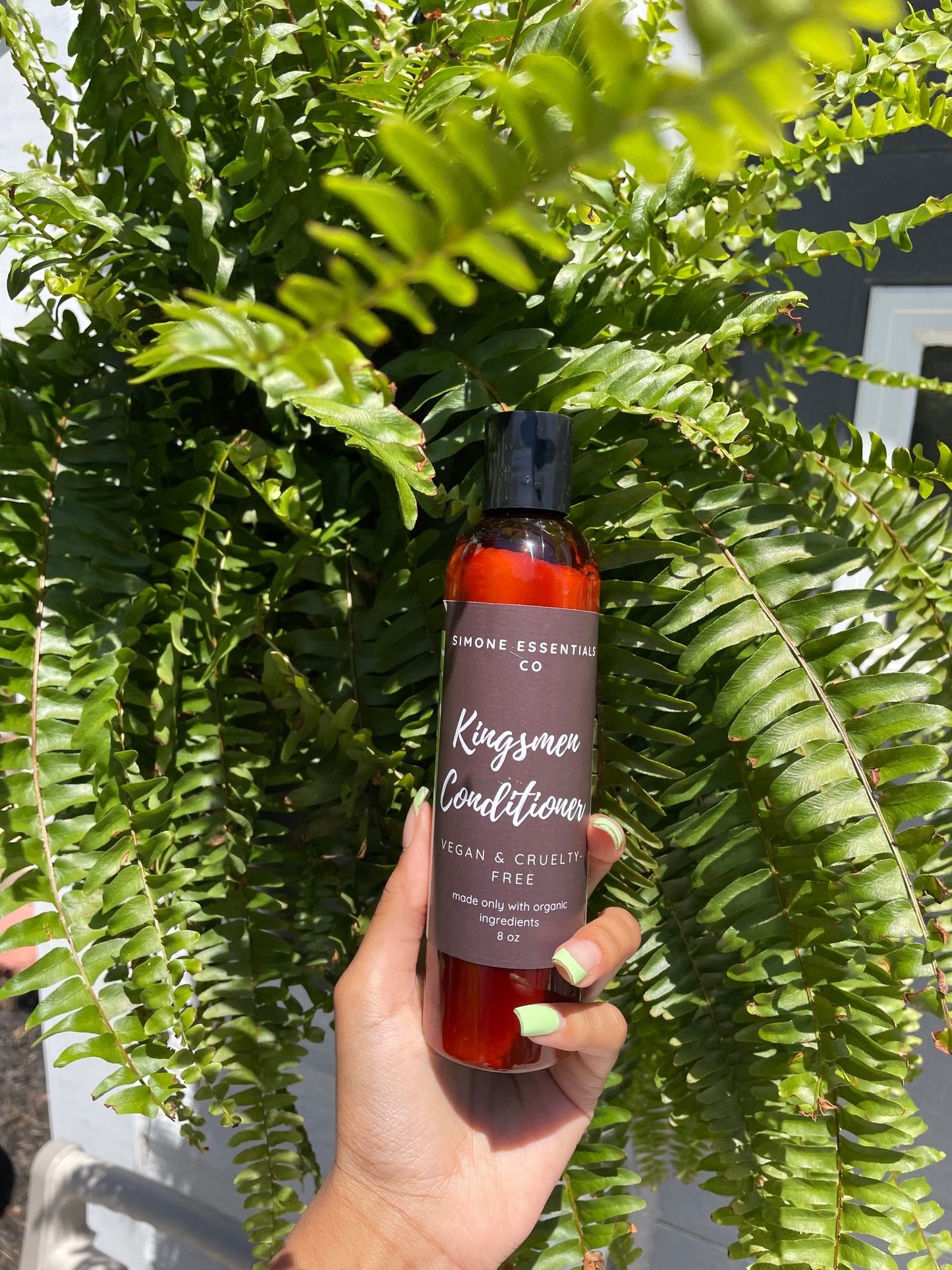 KingsMEN Conditioner